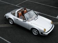 Porsche 911 Targa SC 180 - <small></small> 79.900 € <small>TTC</small> - #1