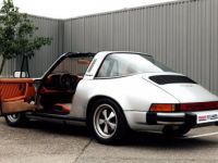 Porsche 911 Targa SC 180 - <small></small> 79.900 € <small>TTC</small> - #7