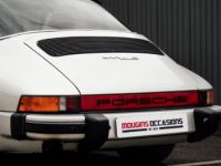 Porsche 911 Targa SC 180 - <small></small> 79.900 € <small>TTC</small> - #10