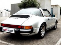 Porsche 911 Targa SC 180 - <small></small> 79.900 € <small>TTC</small> - #12