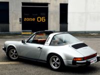 Porsche 911 Targa SC 180 - <small></small> 79.900 € <small>TTC</small> - #21