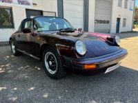 Porsche 911 TARGA SC TARGA 3.0 180 CV - <small></small> 50.000 € <small>TTC</small> - #1