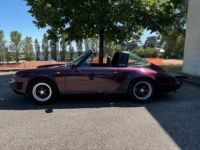 Porsche 911 TARGA SC TARGA 3.0 180 CV - <small></small> 50.000 € <small>TTC</small> - #5