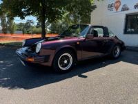 Porsche 911 TARGA SC TARGA 3.0 180 CV - <small></small> 50.000 € <small>TTC</small> - #6