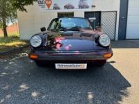 Porsche 911 TARGA SC TARGA 3.0 180 CV - <small></small> 50.000 € <small>TTC</small> - #18