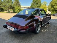 Porsche 911 TARGA SC TARGA 3.0 180 CV - <small></small> 50.000 € <small>TTC</small> - #23