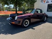 Porsche 911 TARGA SC TARGA 3.0 180 CV - <small></small> 50.000 € <small>TTC</small> - #30