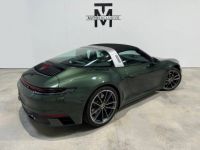 Porsche 911 TARGA Targa 4S 3.0i 450 PDK  - <small></small> 189.500 € <small>TTC</small> - #3