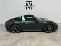 Porsche 911 TARGA Targa 4S 3.0i 450 PDK  - <small></small> 189.500 € <small>TTC</small> - #4