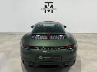 Porsche 911 TARGA Targa 4S 3.0i 450 PDK  - <small></small> 189.500 € <small>TTC</small> - #6