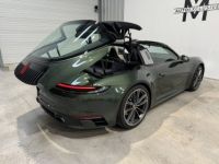 Porsche 911 TARGA Targa 4S 3.0i 450 PDK  - <small></small> 189.500 € <small>TTC</small> - #21