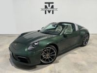 Porsche 911 TARGA Targa 4S 3.0i 450 PDK  - <small></small> 189.500 € <small>TTC</small> - #23