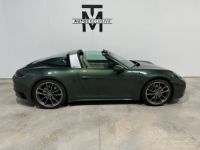 Porsche 911 TARGA Targa 4S 3.0i 450 PDK  - <small></small> 189.500 € <small>TTC</small> - #25