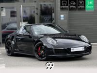 Porsche 911 TARGA TYPE 991 4S PHASE 2/BOSE/PDLS/SIEGE SPORT CHAUFFANT/LIVRAISON REPRISE LOA - <small></small> 128.990 € <small>TTC</small> - #3