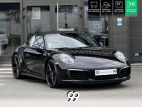 Porsche 911 TARGA TYPE 991 4S PHASE 2/BOSE/PDLS/SIEGE SPORT CHAUFFANT/LIVRAISON REPRISE LOA - <small></small> 128.990 € <small>TTC</small> - #4