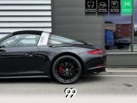 Porsche 911 TARGA TYPE 991 4S PHASE 2/BOSE/PDLS/SIEGE SPORT CHAUFFANT/LIVRAISON REPRISE LOA - <small></small> 128.990 € <small>TTC</small> - #34