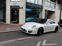 Porsche 911 Targa TYPE 997 phase 2 3.6 345 TARGA 4 - <small></small> 69.990 € <small>TTC</small> - #1