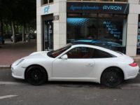 Porsche 911 Targa TYPE 997 phase 2 3.6 345 TARGA 4 - <small></small> 69.990 € <small>TTC</small> - #3