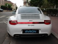 Porsche 911 Targa TYPE 997 phase 2 3.6 345 TARGA 4 - <small></small> 69.990 € <small>TTC</small> - #4