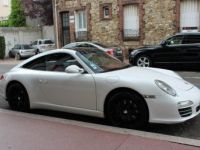 Porsche 911 Targa TYPE 997 phase 2 3.6 345 TARGA 4 - <small></small> 69.990 € <small>TTC</small> - #5