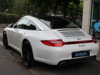 Porsche 911 Targa TYPE 997 phase 2 3.6 345 TARGA 4 - <small></small> 69.990 € <small>TTC</small> - #11