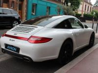 Porsche 911 Targa TYPE 997 phase 2 3.6 345 TARGA 4 - <small></small> 69.990 € <small>TTC</small> - #12