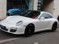 Porsche 911 Targa TYPE 997 phase 2 3.6 345 TARGA 4 - <small></small> 69.990 € <small>TTC</small> - #19