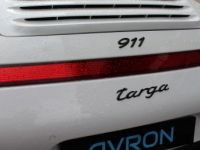 Porsche 911 Targa TYPE 997 phase 2 3.6 345 TARGA 4 - <small></small> 69.990 € <small>TTC</small> - #47