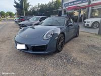 Porsche 911 Targa V (991) 3.0 370ch 4 PDK - <small></small> 119.900 € <small>TTC</small> - #1