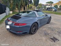 Porsche 911 Targa V (991) 3.0 370ch 4 PDK - <small></small> 119.900 € <small>TTC</small> - #2