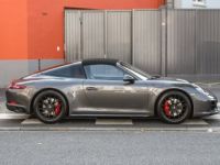 Porsche 911 Targa V (991) 3.0 450ch 4 GTS PDK - <small></small> 169.950 € <small>TTC</small> - #42
