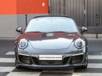 Porsche 911 Targa V (991) 3.0 450ch 4 GTS PDK - <small></small> 169.950 € <small>TTC</small> - #56