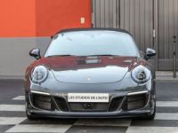 Porsche 911 Targa V (991) 3.0 450ch 4 GTS PDK - <small></small> 169.950 € <small>TTC</small> - #57