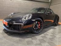 Porsche 911 Targa V (991) 3.0 450ch 4 GTS PDK - <small></small> 144.900 € <small>TTC</small> - #1