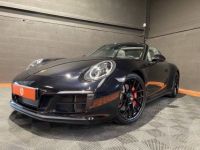 Porsche 911 Targa V (991) 3.0 450ch 4 GTS PDK - <small></small> 144.900 € <small>TTC</small> - #6