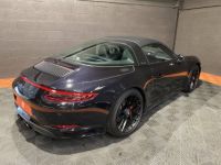 Porsche 911 Targa V (991) 3.0 450ch 4 GTS PDK - <small></small> 144.900 € <small>TTC</small> - #18