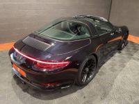 Porsche 911 Targa V (991) 3.0 450ch 4 GTS PDK - <small></small> 144.900 € <small>TTC</small> - #21