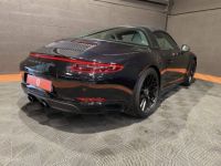 Porsche 911 Targa V (991) 3.0 450ch 4 GTS PDK - <small></small> 144.900 € <small>TTC</small> - #24