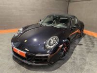 Porsche 911 Targa V (991) 3.0 450ch 4 GTS PDK - <small></small> 144.900 € <small>TTC</small> - #25