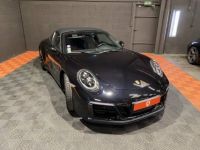 Porsche 911 Targa V (991) 3.0 450ch 4 GTS PDK - <small></small> 144.900 € <small>TTC</small> - #31