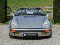 Porsche 911 TLU G50 - Low Mileage - <small></small> 315.000 € <small>TTC</small> - #4