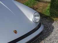 Porsche 911 TLU G50 - Low Mileage - <small></small> 315.000 € <small>TTC</small> - #18
