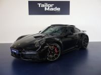 Porsche 911 Turbo - <small></small> 209.900 € <small>TTC</small> - #1