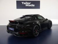 Porsche 911 Turbo - <small></small> 209.900 € <small>TTC</small> - #2