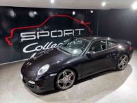 Porsche 911 TURBO - <small></small> 73.900 € <small>TTC</small> - #1