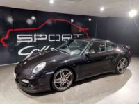 Porsche 911 TURBO - <small></small> 73.900 € <small>TTC</small> - #9