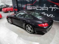 Porsche 911 TURBO - <small></small> 73.900 € <small>TTC</small> - #11