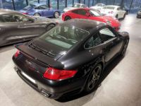 Porsche 911 TURBO - <small></small> 73.900 € <small>TTC</small> - #16