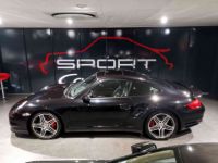 Porsche 911 TURBO - <small></small> 73.900 € <small>TTC</small> - #17