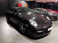 Porsche 911 TURBO - <small></small> 73.900 € <small>TTC</small> - #19